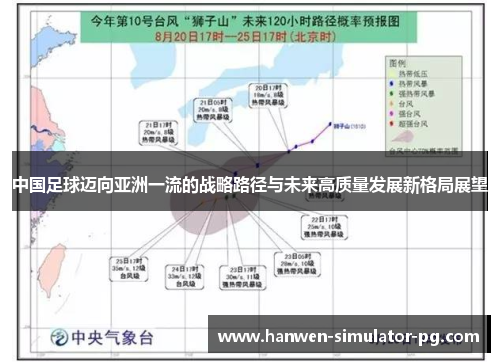 中国足球迈向亚洲一流的战略路径与未来高质量发展新格局展望