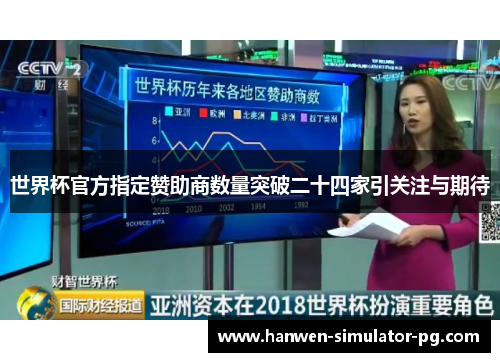 世界杯官方指定赞助商数量突破二十四家引关注与期待 世界杯官方指定赞助商数量突破二十四家引关注与期待